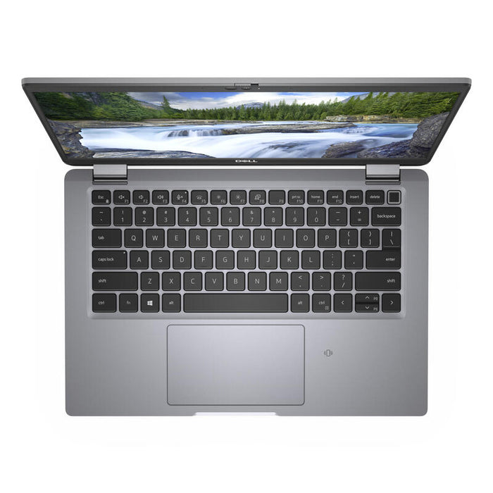 Portátil Reacondicionado Dell Latitude 5320 I5 1145g7 8b 256gb 13.3" W11 Pro Instalado Teclado Español 1 Año De Garantia