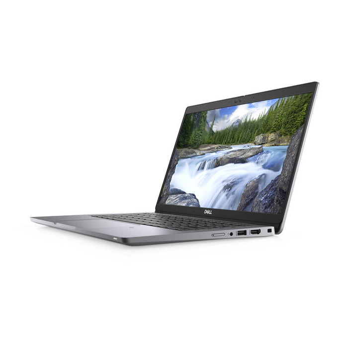 Portátil Reacondicionado Dell Latitude 5320 I5 1145g7 8b 256gb 13.3" W11 Pro Instalado Teclado Español 1 Año De Garantia