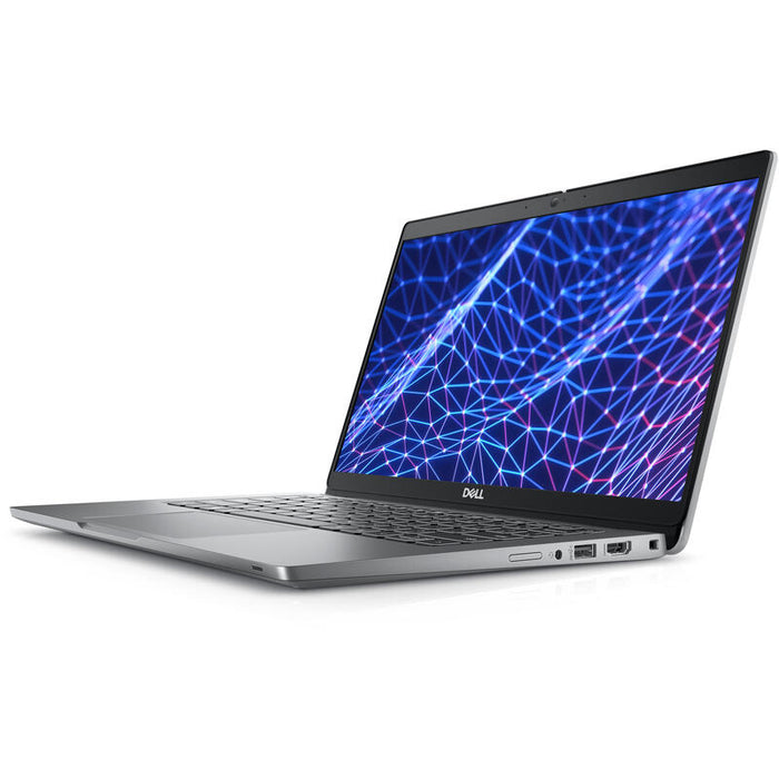 Portatil Reacondicionado Dell Latitude 5330 I5-1245g 16gb 256gb 13.3" Fhd,W11p Instalado Teclado Italiano  Taras Estéticas 1 Año De Garantia