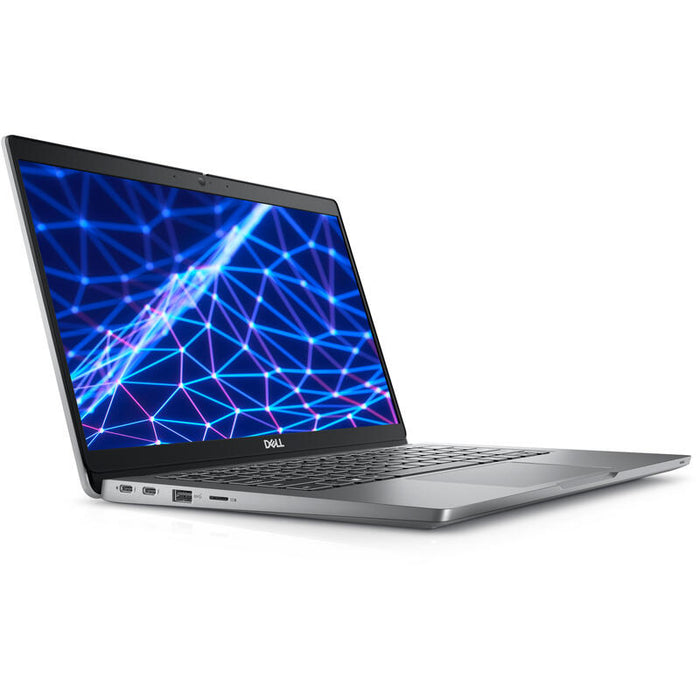 Portatil Reacondicionado Dell Latitude 5330 I5-1245g 16gb 256gb 13.3" Fhd,W11p Instalado Teclado Italiano  Taras Estéticas 1 Año De Garantia
