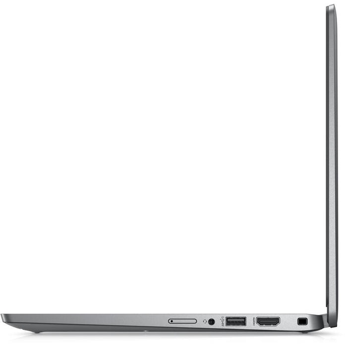 Portatil Reacondicionado Dell Latitude 5330 I5-1245g 16gb 256gb 13.3" Fhd,W11p Instalado Teclado Italiano  Taras Estéticas 1 Año De Garantia