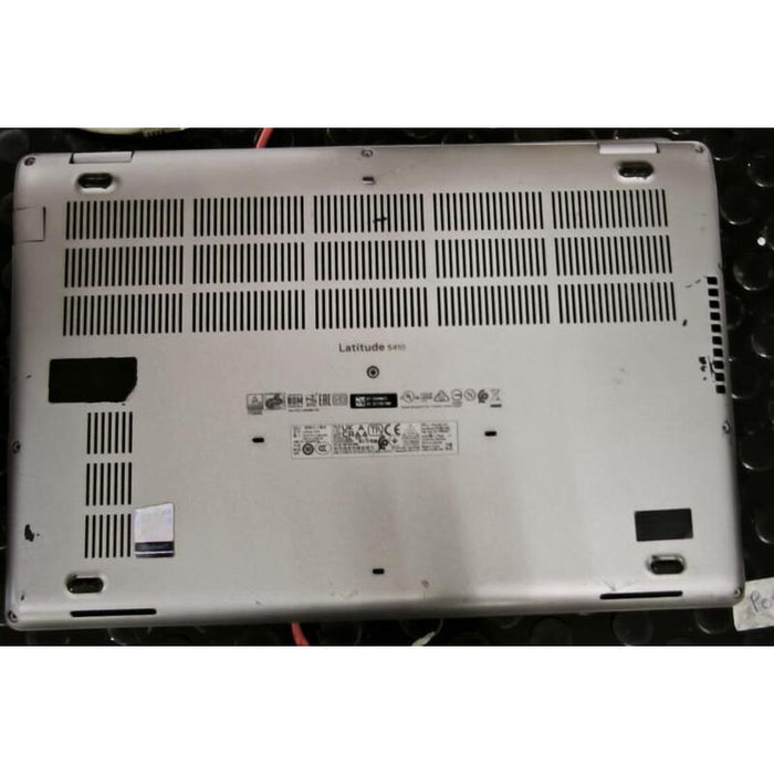 Portatil Reacondicionado Dell Latitude 5410 I5-10310u 16gb 512gb Ssd 14" Fhd Win11pro Instalado Grado B  Teclado Italiano 1 Año De Garantia