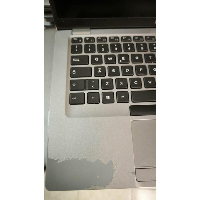 Portatil Reacondicionado Dell Latitude 5410 I5-10310u 16gb 512gb Ssd 14" Fhd Win11pro Instalado Grado B  Teclado Italiano 1 Año De Garantia