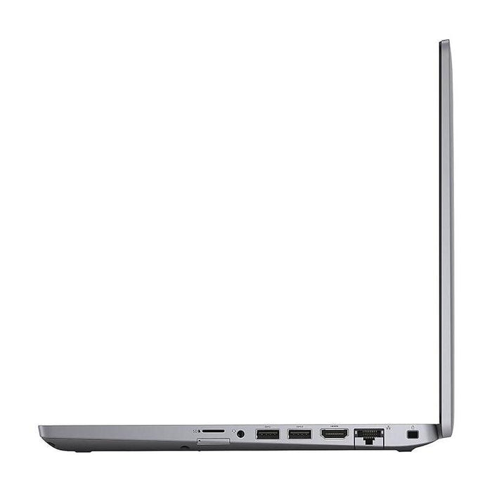 Portatil Reacondicionado Dell Latitude 5410 I5-10310u 8gb 256gb-Ssd 14" W11pro Instalado Teclado Español 1 Año De Garantia