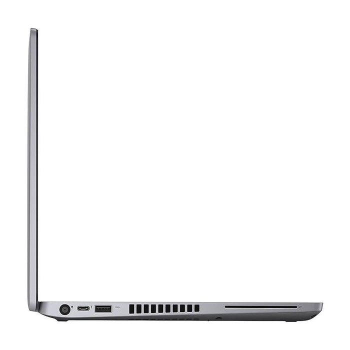Portatil Reacondicionado Dell Latitude 5410 I5-10310u 8gb 256gb-Ssd 14" W11pro Instalado Teclado Español 1 Año De Garantia
