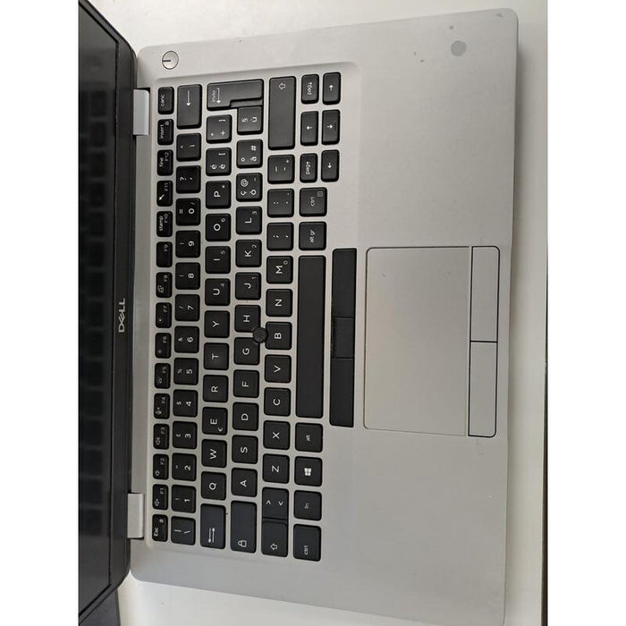 Portatil Reacondicionado Dell Latitude 5410 I7-10610u 16gb 256gb Ssd 14" Fhd Win11pro Instalado Teclado Español 1 Año De Garantia