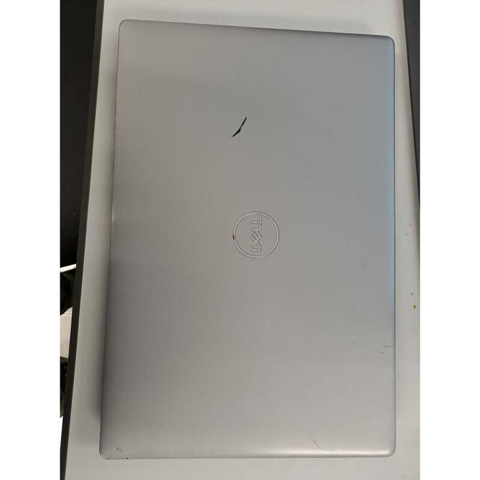 Portatil Reacondicionado Dell Latitude 5410 I7-10610u 16gb 256gb Ssd 14" Fhd Win11pro Instalado Teclado Español 1 Año De Garantia