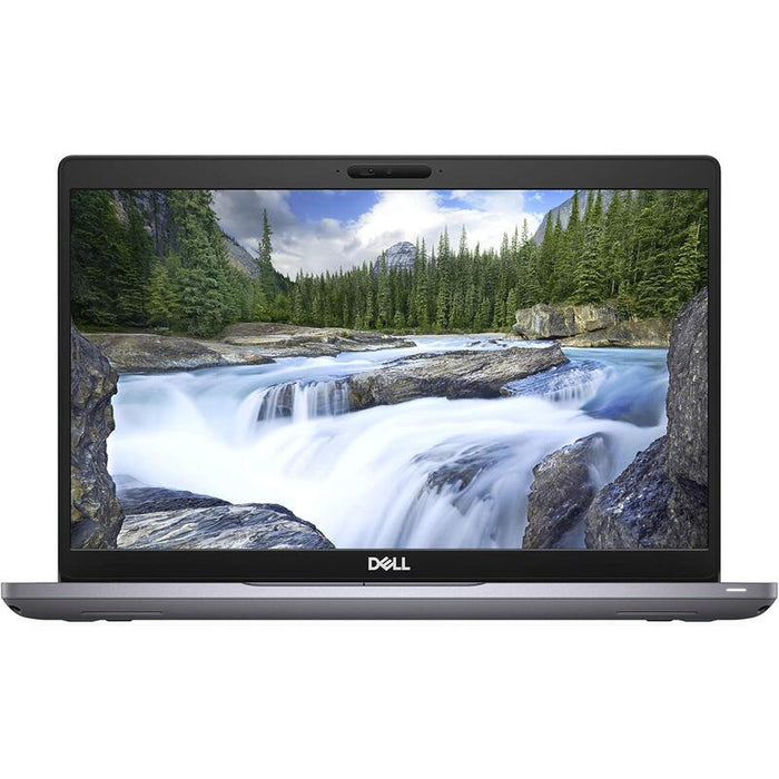 Portatil Reacondicionado Dell Latitude 5411 I7-10850h 32gb 512gb Ssd 14" Fhd Win11pro Un Año De Garantia