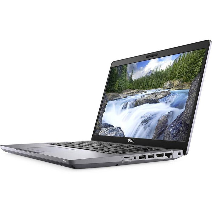 Portatil Reacondicionado Dell Latitude 5411 I7-10850h 32gb 512gb Ssd 14" Fhd Win11pro Un Año De Garantia