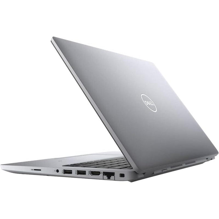 Portatil Reacondicionado Dell Latitude 5420 I5-1135g7 16gb 256gb Ssd 14" Fhd Tactil Win11pro Teclado Ingles  Grado B 1 Año De Garantia