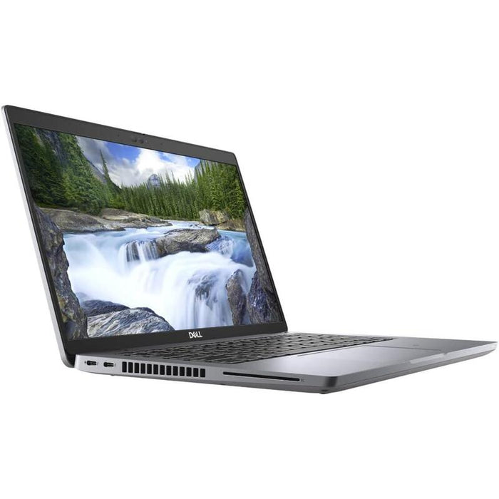 Portatil Reacondicionado Dell Latitude 5420 I5-1135g7 16gb 256gb Ssd 14" Fhd Táctil  Win11pro Teclado Ingles  Táctil 1 Año De Garantia