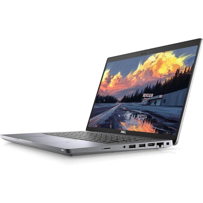 Portatil Reacondicionado Dell Latitude 5420 I5-1135g7 16gb 512gb Ssd 14" Fhd Win11pro Teclado Italiano  Marcas De Uso 1 Año De Garantia