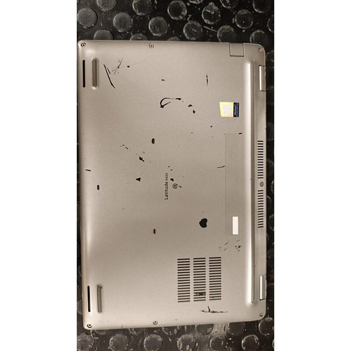 Portatil Reacondicionado Dell Latitude 5420 I5-1145g7 16gb 256gb Ssd 14" Fhd Win11pro Grado B Teclado Español 1 Año De Garantia