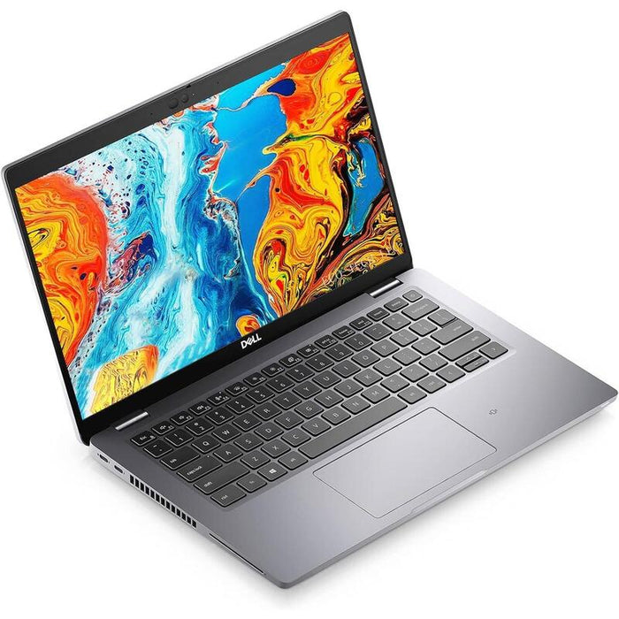 Portatil Reacondicionado Dell Latitude 5420 I5-1145g7 16gb 256gb Ssd 14" Fhd Win11pro Teclado Ingles  Marcas De Uso 1 Año De Garantia