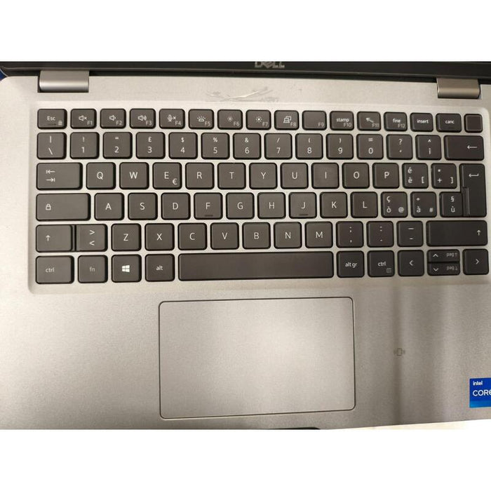 Portatil Reacondicionado Dell Latitude 5420 I5-1145g7 16gb 512gb Ssd 14" Fhd Win11pro Teclado Español  Marcas De Uso 1 Año De Garantia