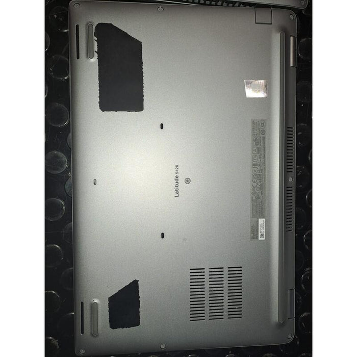 Portatil Reacondicionado Dell Latitude 5420 I5-1145g7 8gb 256gb Ssd 14" Fhd Win11pro Teclado Español  Marcas De Uso 1 Año De Garantia