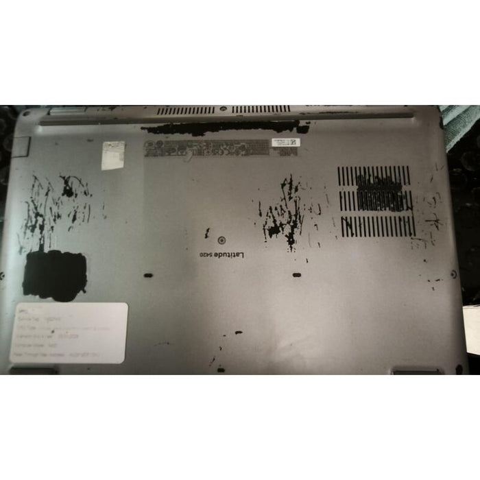 Portatil Reacondicionado Dell Latitude 5420 I7-1185g7 16gb 512gb Ssd 14" Fhd Win11pro Marcas De Uso Teclado Español 1 Año De Garantia