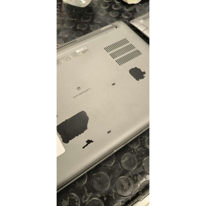 Portatil Reacondicionado Dell Latitude 5420 I7-1185g7 16gb 512gb Ssd 14" Fhd Win11pro Marcas De Uso Teclado Español  Grado B 1 Año De Garantia