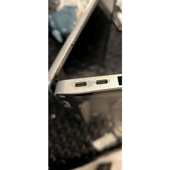 Portatil Reacondicionado Dell Latitude 5420 I7-1185g7 16gb 512gb Ssd 14" Fhd Win11pro Marcas De Uso Teclado Español  Grado B 1 Año De Garantia