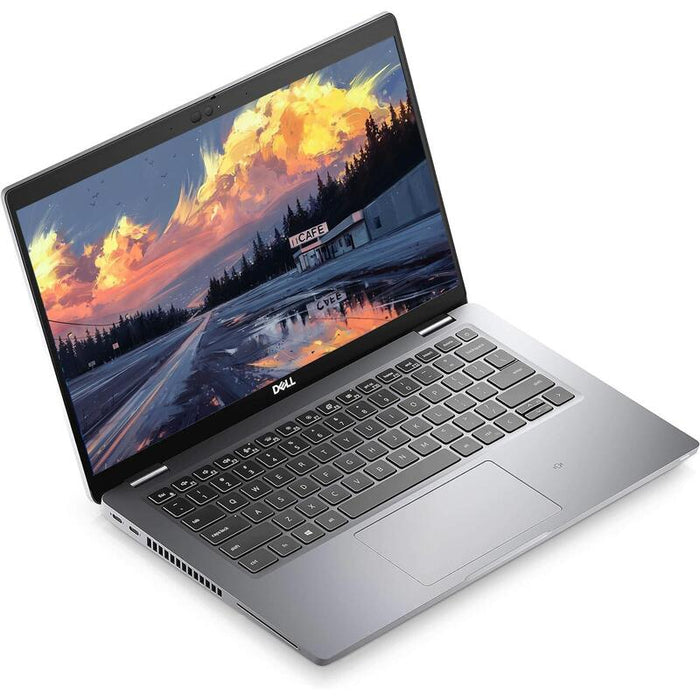Portatil Reacondicionado Dell Latitude 5420 I7-1185g7 32gb 512gb Ssd 14" Fhd Win11pro Teclado Ingles 1 Año De Garantia