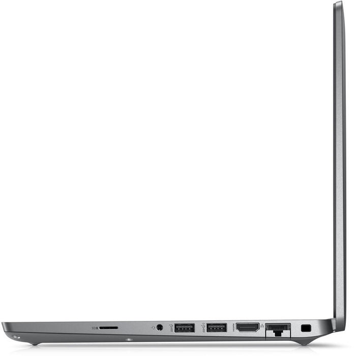 Portatil Reacondicionado Dell Latitude 5430 I5-1245u 16gb 256gb Ssd 14.0"Fhd W11p Instalado Teclado Español 1 Año De Garantia