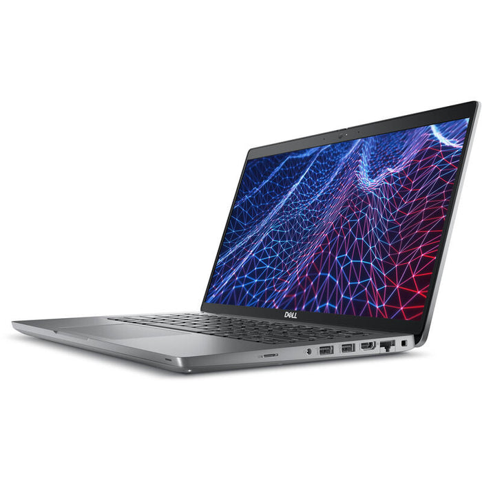 Portatil Reacondicionado Dell Latitude 5430 I5-1245u 8gb  512gb Ssd 14.0"Fhd W11p Instalado Teclado Español  1 Año O De Garantia