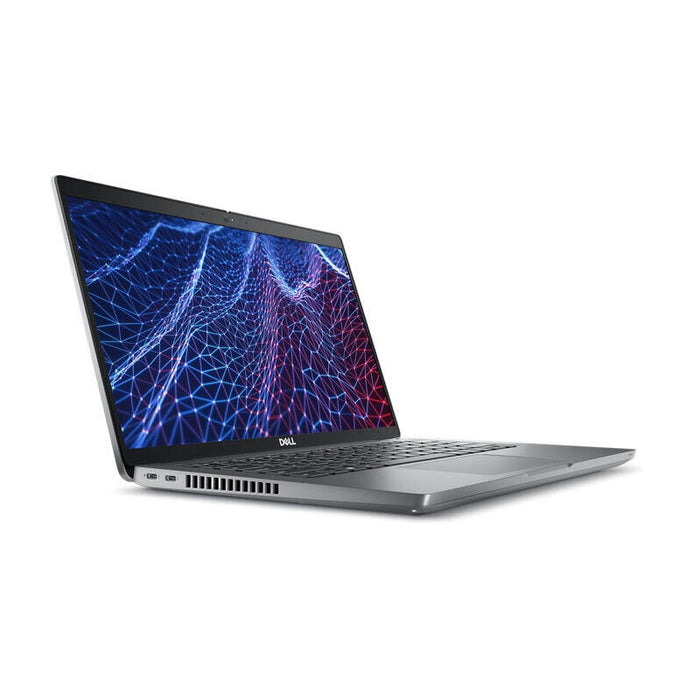 Portatil Reacondicionado Dell Latitude 5450 I5-1345u 16gb 256gb Ssd 14.0"Fhd W11p Instalado Rotura Esquina Trasera Teclado Español 1 Año De Garantia