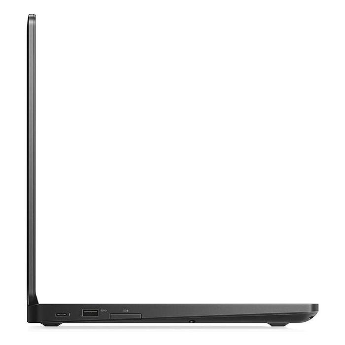 Portátil Reacondicionado Dell Latitude 5480 I5-6300u 16gb 256gb Ssd 14" Fhd Win10pro Taras Esteticas  1 Año De Garantia