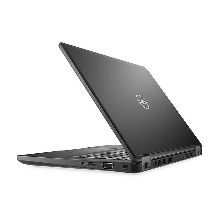 Portátil Reacondicionado Dell Latitude 5480 I5-6440hq 16gb 256gb Ssd 14" Fhd Win10pro Taras Esteticas  1 Año De Garantia