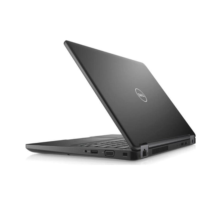 Portatil Reacondicionado Dell Latitude 5490 I3-8130u 8gb 256gb Ssd 14" Fhd Win11pro Teclado Español Un Año De Garantia
