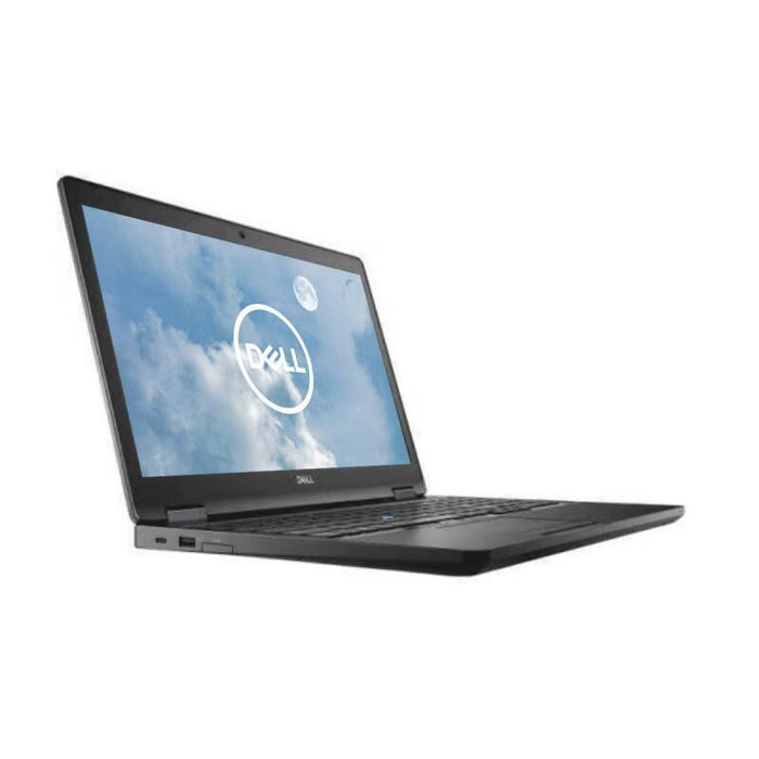 Portatil Reacondicionado Dell Latitude 5490 I5-8250u 8gb 256gb Ssd 14" Fhd Win11pro Taras Esteticas  Teclado Español Un Año De Garantia