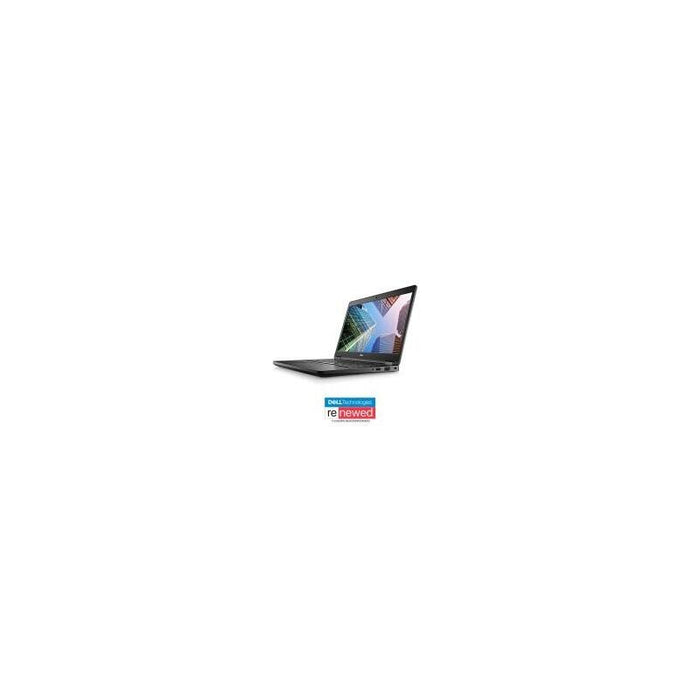 Portátil  Reacondicionado Dell Latitude 5491 I5 8400h 8gb Ssd 256gb 14 " Fhd W10p