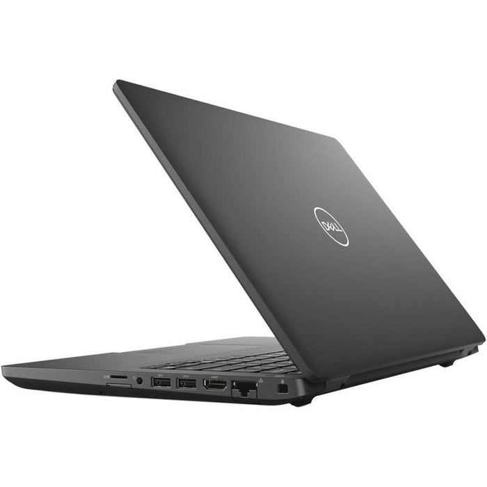 Portatil Reacondicionado Dell Latitude 5500 I5-8265u 8gb 256gb Ssd Win11pro Teclado Español1 Año De Garantia