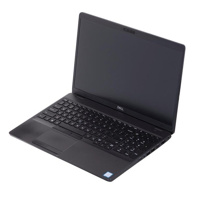 Portatil Reacondicionado Dell Latitude 5500 I5-8265u 8gb 256gb Ssd Win11pro Teclado Italiano 1 Año De Garantia