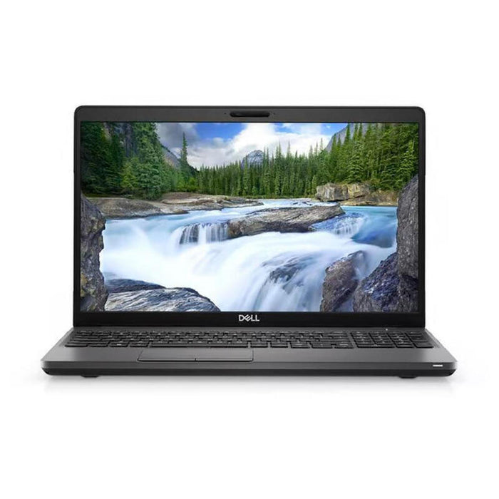 Portátil Reacondicionado Dell Latitude 5501 15.6 " I5 9th 8gb 256gb M2 Win 11 Pro Teclado Español