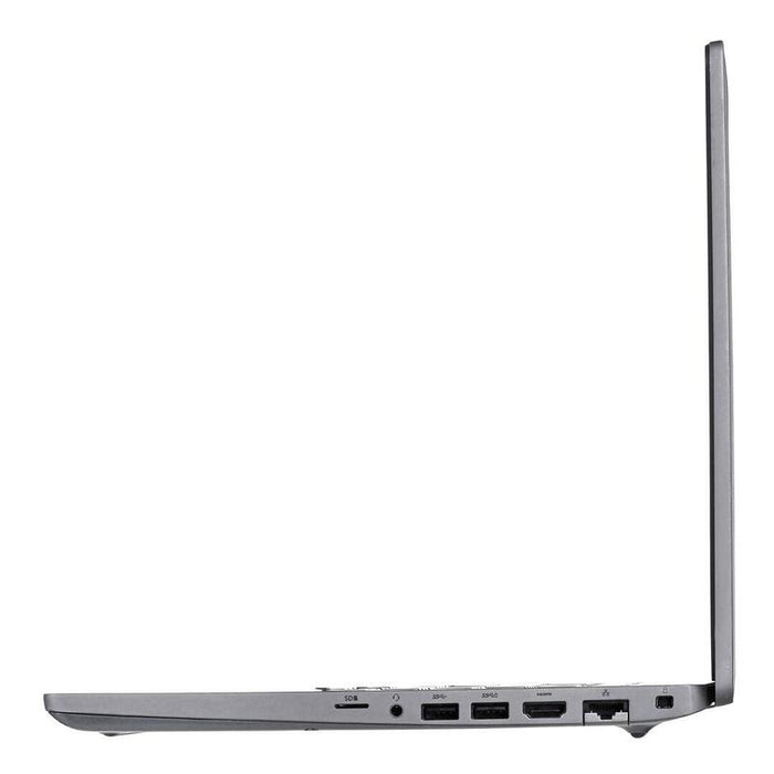 Portatil Reacondicionado Dell Latitude 5510 I5-10210u 16gb 256gb Ssd 15" Fhd Win11pro Un Año De Garantia