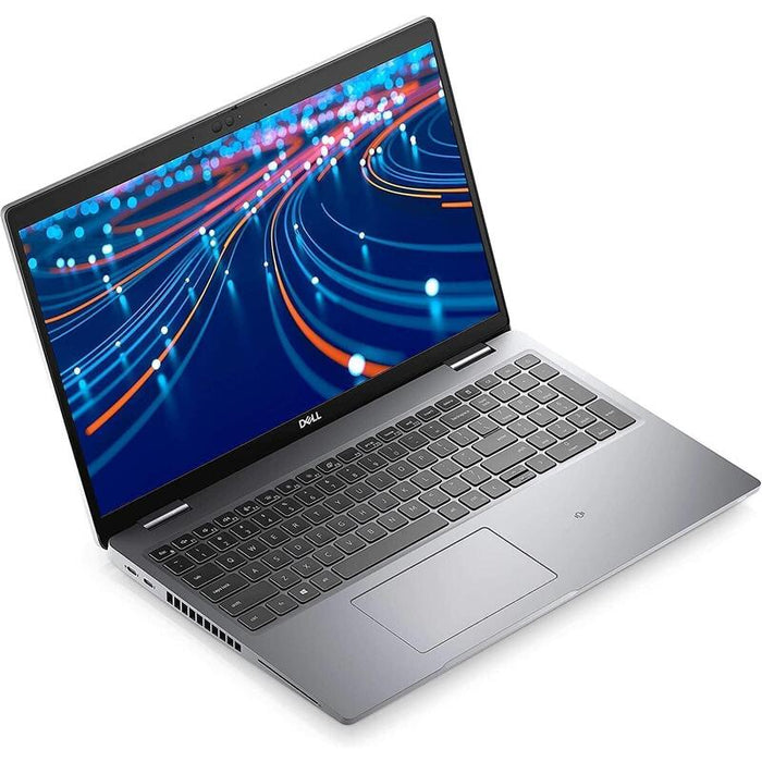 Portatil Reacondicionado Dell Latitude 5520 I5-1145g7 16gb 512ssd 15,6" Fhd Win11pro  Teclado Español 1 Año De Garantia