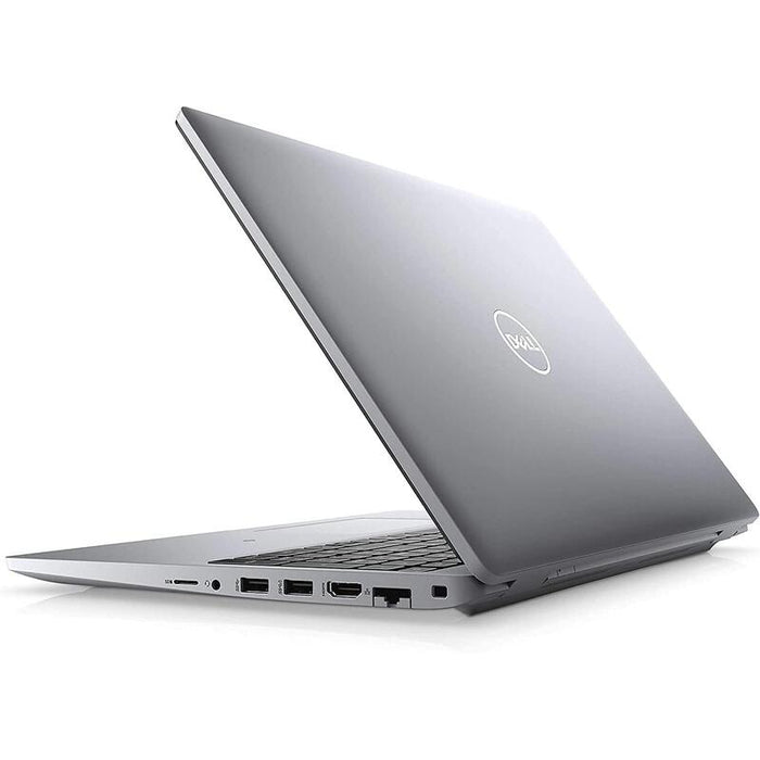 Portatil Reacondicionado Dell Latitude 5520 I5-1145g7 16gb 512ssd 15,6" Fhd Win11pro  Teclado Español 1 Año De Garantia