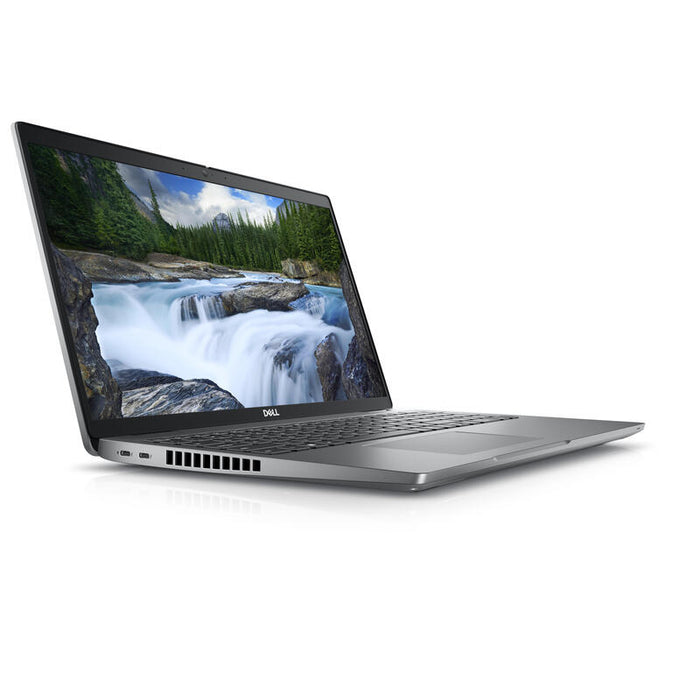 Portátil Reacondicionado Dell Latitude 5520 I7-1185g7 16gb 512gb Ssd  15.6"  Fhd Nvidia Geforce Mx450 W11p Instalado Teclado  Español 1 Año De Garantia
