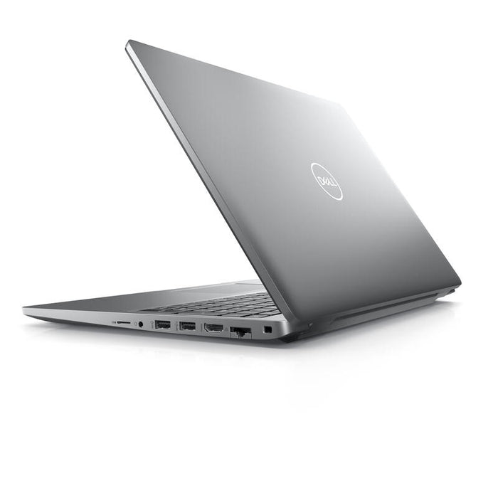 Portátil Reacondicionado Dell Latitude 5520 I7-1185g7 16gb 512gb Ssd  15.6"  Fhd Nvidia Geforce Mx450 W11p Instalado Teclado  Español 1 Año De Garantia