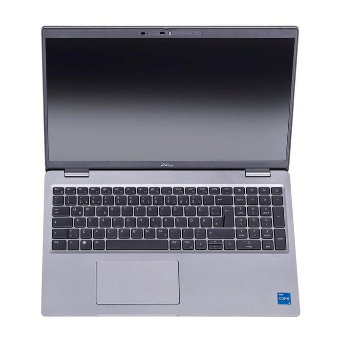 Portatil Reacondicionado Dell Latitude 5521 I7-11850h 16gb 256gb Ssd 15,6" Fhd Win11pro Usado