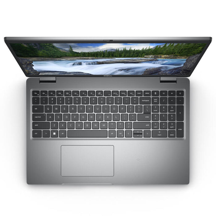 Portátil Reacondicionado Dell Latitude 5530 I7-1255u 16gb 512gb Ssd  15.6"  Fhd Nvidia Geforce Mx550 W11p Instalado Nvidia Mx 550 Teclado  Español 1 Año De Garantia