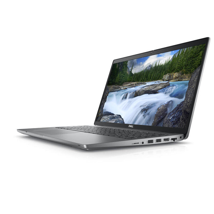 Portátil Reacondicionado Dell Latitude 5530 I7-1255u 16gb 512gb Ssd 15.6"  Fhd Nvidia Geforce Mx550 W11p Instalado Nvidia Mx 550 Teclado  Español 1 Año De Garantia