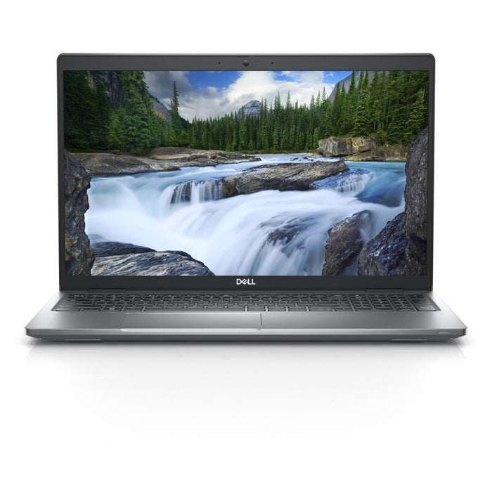 Portátil Reacondicionado Dell Latitude 5530 I7-1265u 32gb 512gb Ssd  15.6" Fhd Nvidia Geforce Mx550 W11p Instalado Teclado  Español 1 Año De Garantia