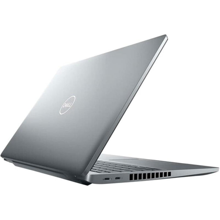 Portatil  Reacondicionado Dell Latitude 5530 I7-1265u 32gb 512gb Ssd 15,6" Fhd  Win11pro Teclado Español 1 Año De Garantia