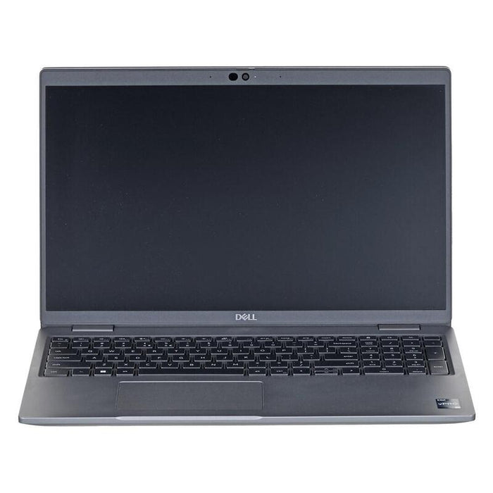 Portatil  Reacondicionado Dell Latitude 5530 I7-1265u 32gb 512gb Ssd 15,6" Fhd  Win11pro Teclado Español 1 Año De Garantia
