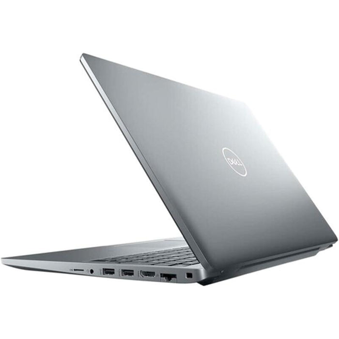 Portatil  Reacondicionado Dell Latitude 5530 I7-1265u 32gb 512gb Ssd 15,6" Fhd  Win11pro Teclado Español 1 Año De Garantia
