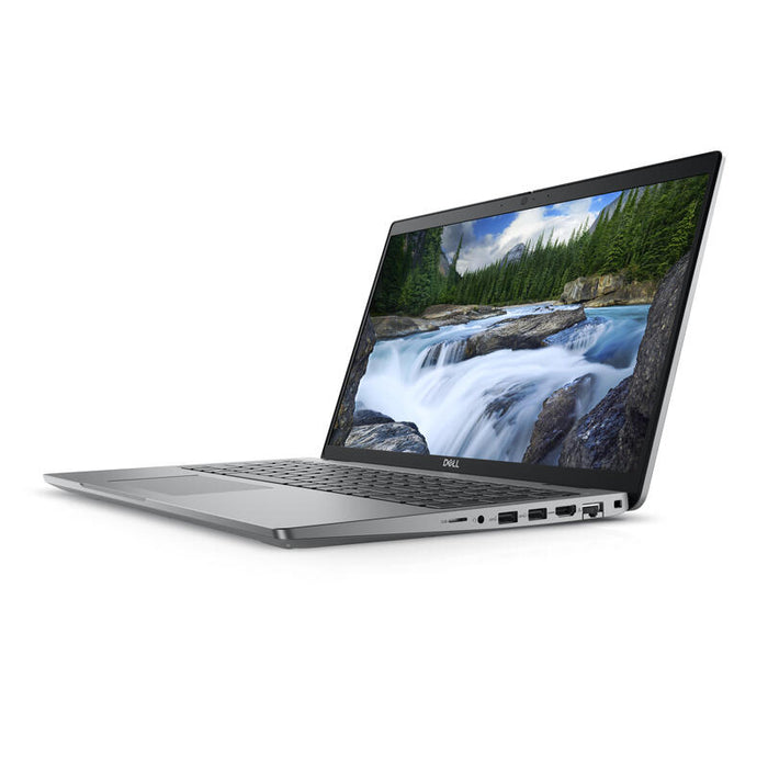 Portátil Reacondicionado Dell Latitude 5540 I7-1370p 16gb 512gb 15.6" Fhd Geforce Mx550 W11pro Instalado Teclado Italiano 1 Año De Garantia