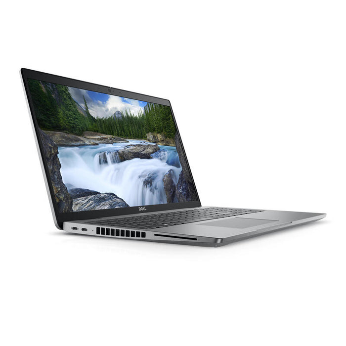 Portátil Reacondicionado Dell Latitude 5540 I7-1370p 16gb 512gb 15.6" Fhd Geforce Mx550 W11pro Instalado Teclado Italiano 1 Año De Garantia
