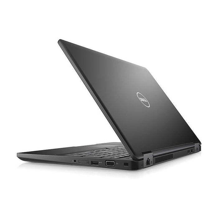 Portatil Reacondicionado Dell Latitude 5580 I5-6300 16gb 512gb-Ssd 15.6" W11 Pro Instalado Teclado Italiano 1 Año De Garantia